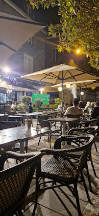 Atmosphère du Restaurant Le Café Noir à Dinan - n°7