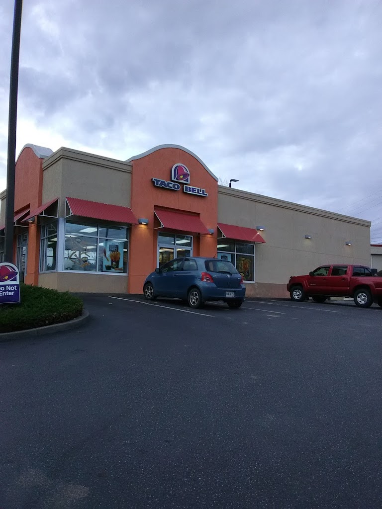 Taco Bell 30540