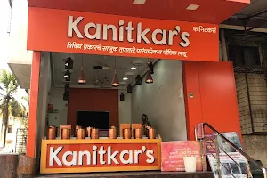 Kanitkar's image