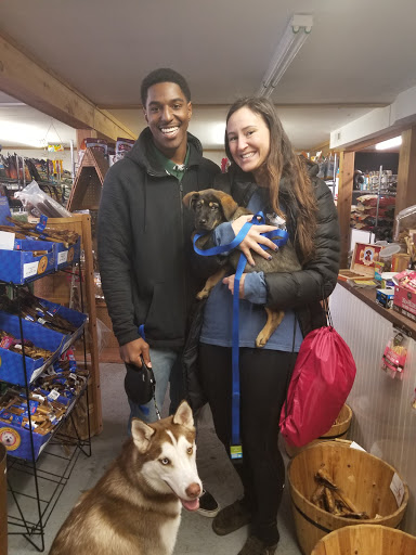 Pet Supply Store «Cheshire Cat & Dog Too», reviews and photos, 1320 Waterbury Rd, Cheshire, CT 06410, USA