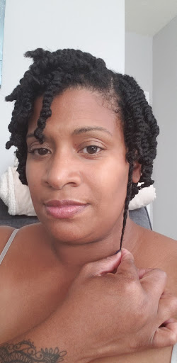 Beauty Salon «Naturally U Hair Salon», reviews and photos, 5501 E 71st St, Indianapolis, IN 46220, USA