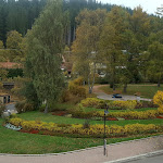 Photo n°5 de l'avis de BARBARA.A fait le 29/10/2019 à 09:50 sur le  Hotel Sonneneck Titisee à Titisee-Neustadt