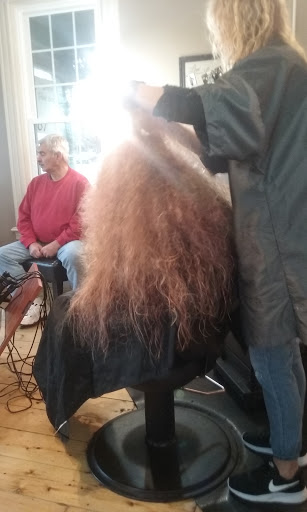 Beauty Salon «Tresses Hair Salon», reviews and photos, 8871 N Main St, Poland, NY 13431, USA