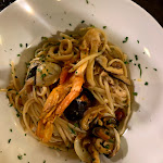 Photo n°3 de l'avis de Disponente.e fait le 03/09/2021 à 21:05 sur le  Ristorante Pizzeria Nauticus à Torre San Giovanni