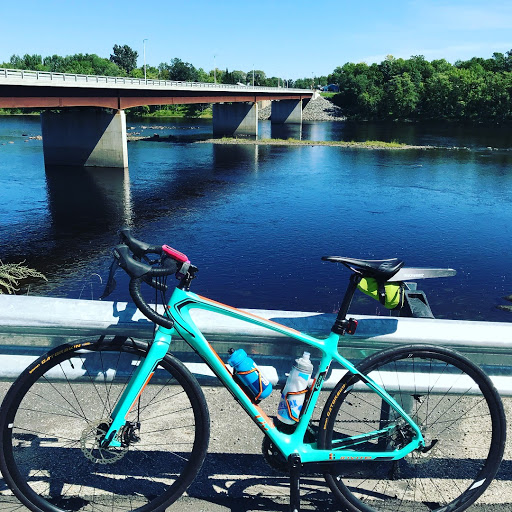 Bicycle Store «Slipping Gears Cycling», reviews and photos, 753 Stillwater Ave, Bangor, ME 04401, USA