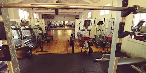 Centre de fitness La Salle Beaulieu-sur-Mer