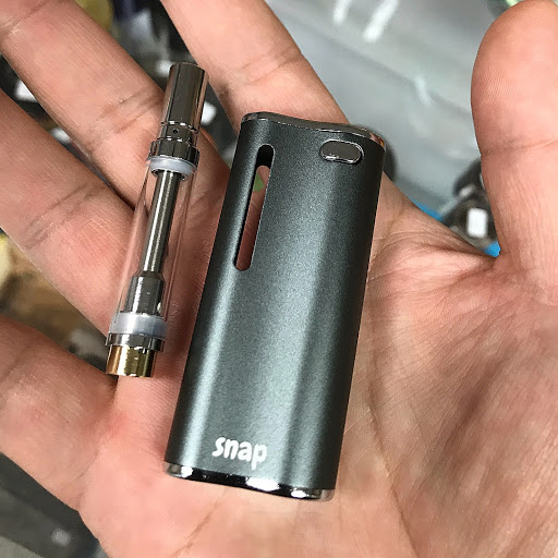 Tobacco Shop «Good Vibes Smoke Shop 2», reviews and photos, 3800 Tampa Rd #150, Oldsmar, FL 34677, USA