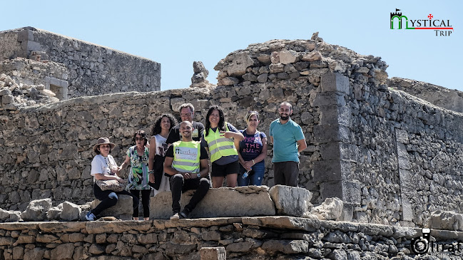 Avaliações doMystical Trip - Turismo Militar em Sintra - Agência de viagens