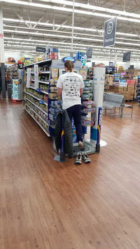 Department Store «Walmart Supercenter», reviews and photos, 1900 Maplewood Commons Dr, Maplewood, MO 63143, USA