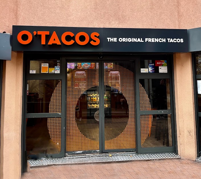 O'Tacos Toulouse Saint Michel Toulouse