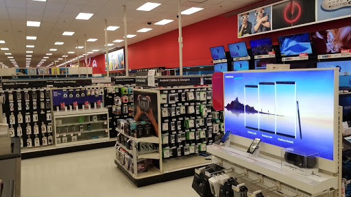 Department Store «Target», reviews and photos, 25 Boston Post Rd, Orange, CT 06477, USA