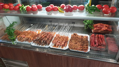 Alanya Restaurant Ris Orangis à Ris-Orangis