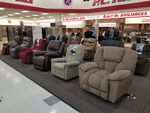 Appliance Store «P.C. Richard & Son», reviews and photos, 243 NJ-10, Whippany, NJ 07981, USA