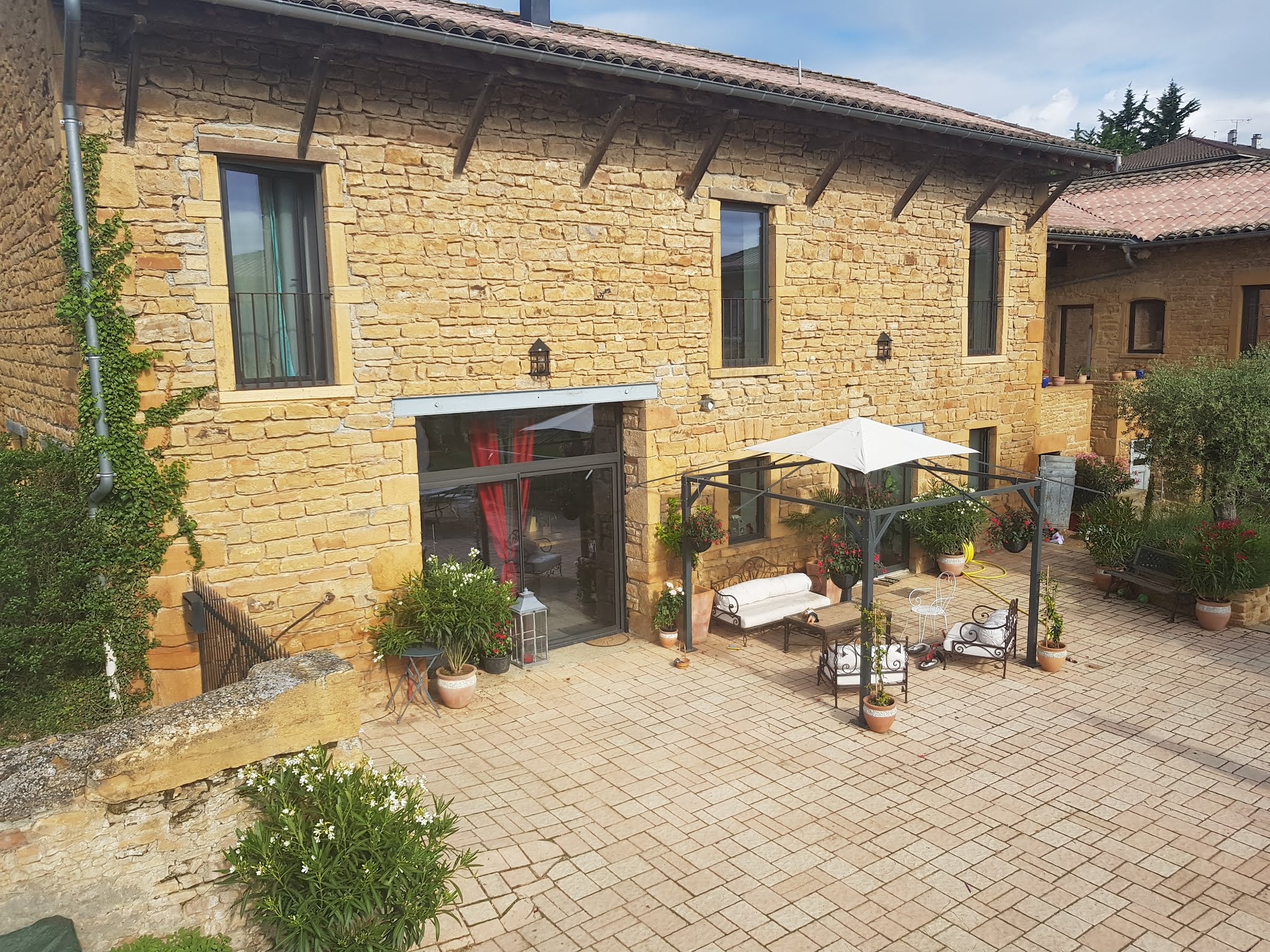 Photo n° 3 de l'avis de Edward.o fait le 21/09/2018 à 09:26
