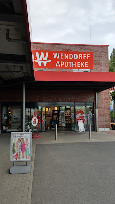 Falken Apotheke am Kaufland Am Lückefeld 97, 15831 Blankenfelde-Mahlow, Deutschland