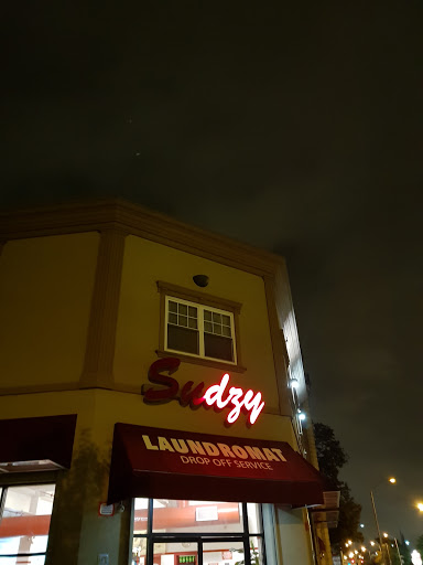 Laundromat «Sudzy Laundromat», reviews and photos, 51 Main St, City of Orange, NJ 07050, USA