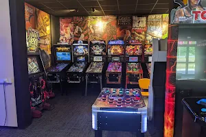 Megarex Cinema, Bowling & Arcade image