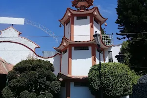 La Pagoda image