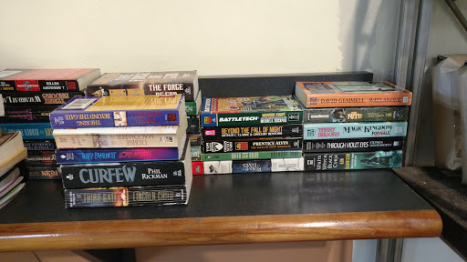 Cafe «Newport Coffee House», reviews and photos, 1121 Half Day Rd, Bannockburn, IL 60015, USA