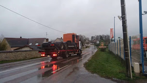 Photo n°14 de Trux4me.com à Magny-Saint-Médard ()