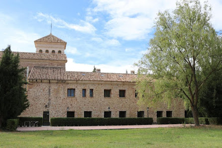 Hotel Monasterio De Tejeda C. el Convento, 16312 Garaballa, Cuenca, España
