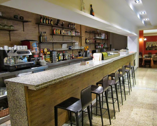 Restaurante La Polonesa