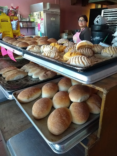 Panadería Ornelas