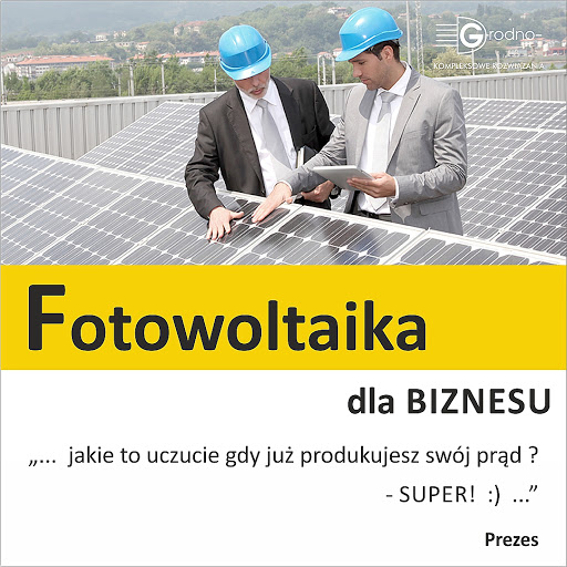Hurtownia Elektryczna GRODNO S.A.