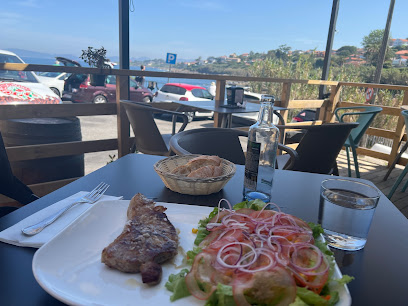 RESTAURANTE O PORTIñO VIGO