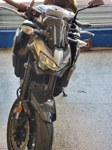Motorcycle Dealer «New York Motorcycle», reviews and photos, 222-02 Jamaica Ave, Queens, NY 11428, USA