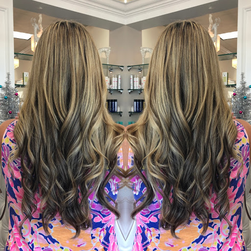 Hair Salon «Avant Garde Salon», reviews and photos, 11320 Legacy Ave #105, Palm Beach Gardens, FL 33410, USA