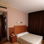 Photo n°32 de l'avis de Gianpietro.a fait le 16/05/2019 à 05:39 sur le  Beautiful Italy Palace Hotel à Novara