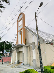 Iglesia San Pedro