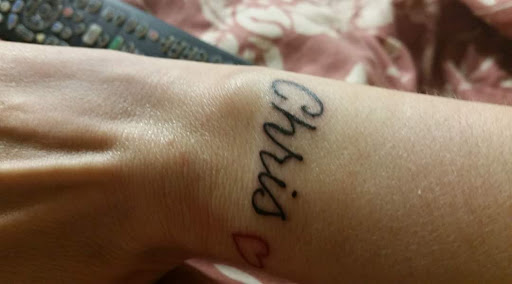 Tattoo Shop «Rockstar Tattoo & Co.», reviews and photos, 2707 S 108th St, West Allis, WI 53227, USA