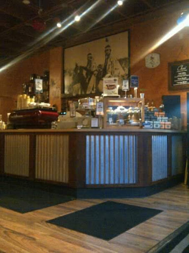 Coffee Shop «Wind Horse Coffee», reviews and photos, 10611 SE Main St, Milwaukie, OR 97222, USA