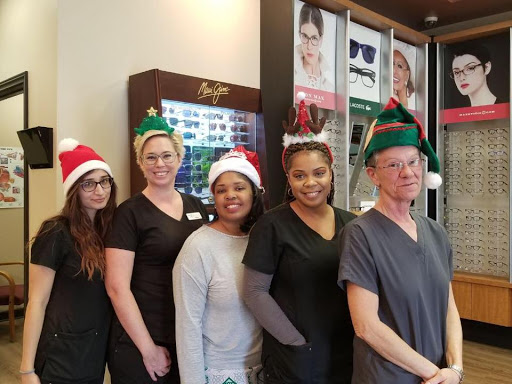 Ophthalmologist «Mann Eye Institute», reviews and photos, 2616 Farm to Market 2920 Suite 1, Spring, TX 77388, USA