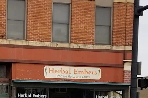 Herbal Embers image