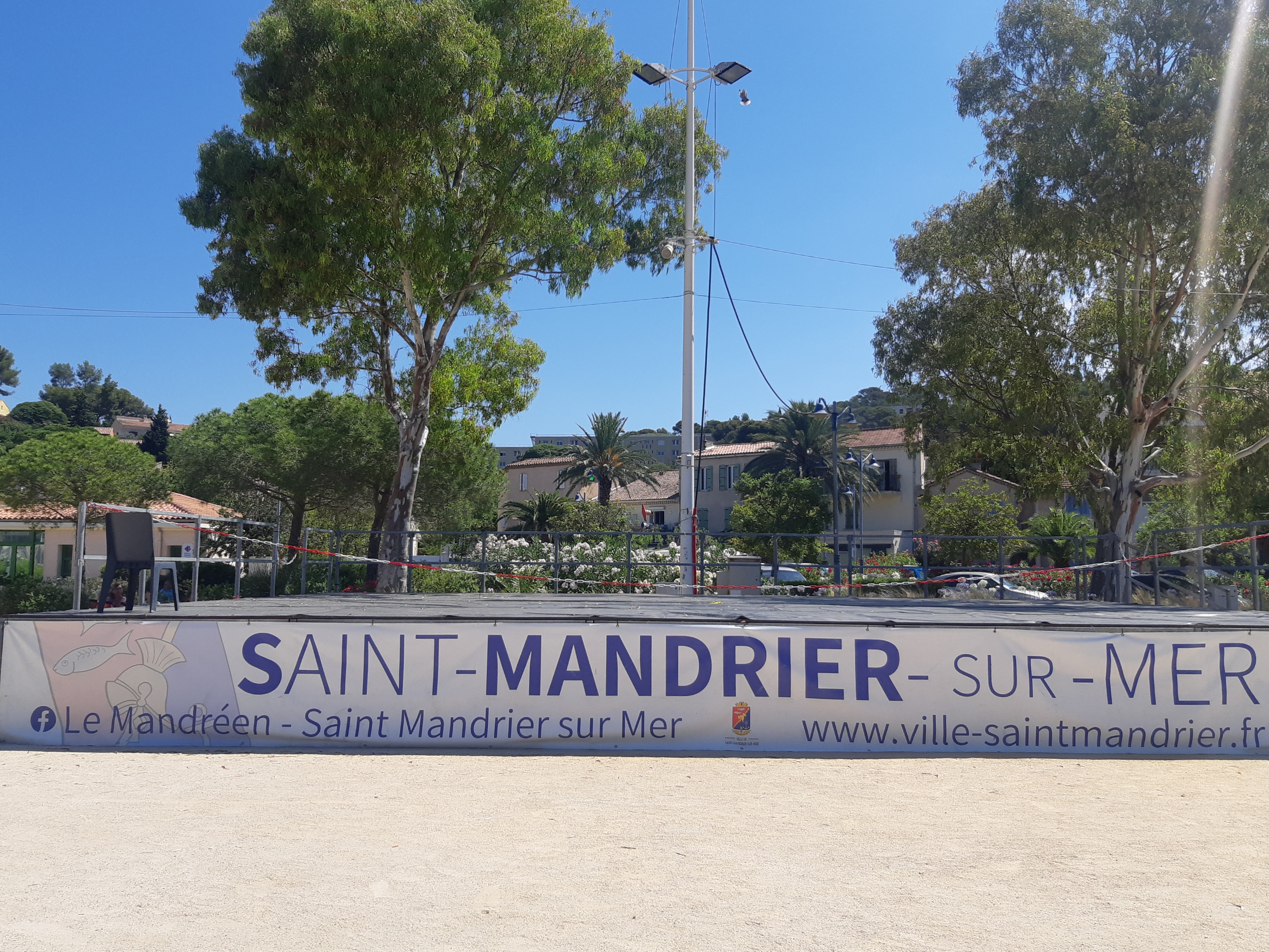 Photo n° 1 de l'avis de Au.r fait le 13/07/2022 à 22:35
