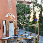 Photo n°1 de l'avis de francesca.a fait le 10/07/2022 à 19:05 sur le  Piccola Osteria Tèra à Sogliano al Rubicone