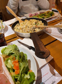Plats et boissons du Restaurant Bistrovergnat - Chez Pépé Jean à Mont-Dore - n°20