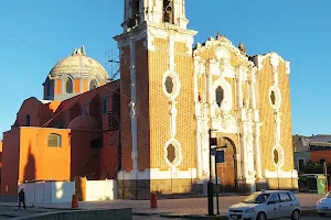 Tlaxcala Tour image