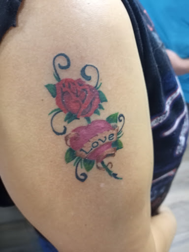 Explore protection tattoo ideas, creative tattoo ideas in Cape Coral, available at The Tattoo Emporium