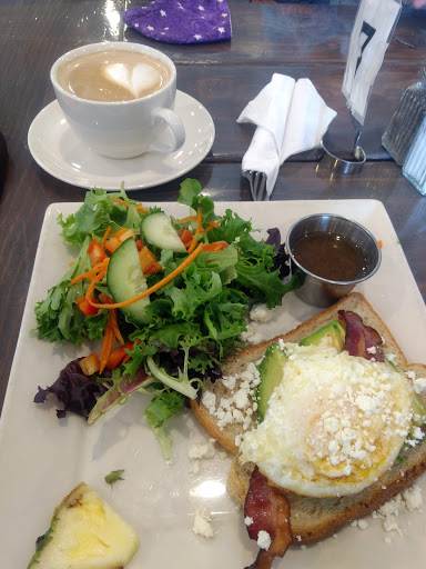 Cafe «The French Press», reviews and photos, 2823 London Rd, Eau Claire, WI 54701, USA