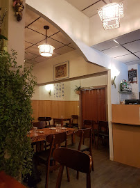 Atmosphère du La Mian - Restaurant Chinois Le Havre - n°2