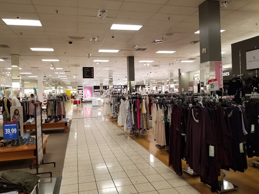 Department Store «JCPenney», reviews and photos, 1122 El Camino Real, San Bruno, CA 94066, USA