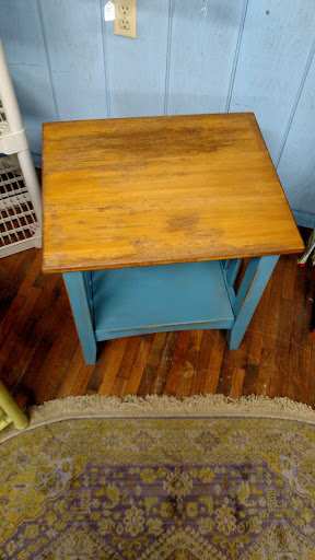 Antique Furniture Store «Old American Barn», reviews and photos, 107 Martinsburg Ave, Gordonsville, VA 22942, USA