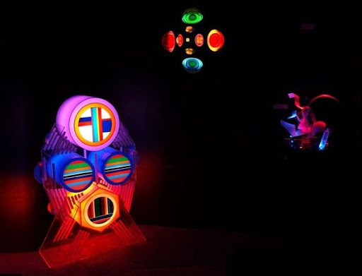 Event Planner «Lumonics Light & Sound Gallery», reviews and photos, 800 E 73rd Ave #11, Denver, CO 80229, USA