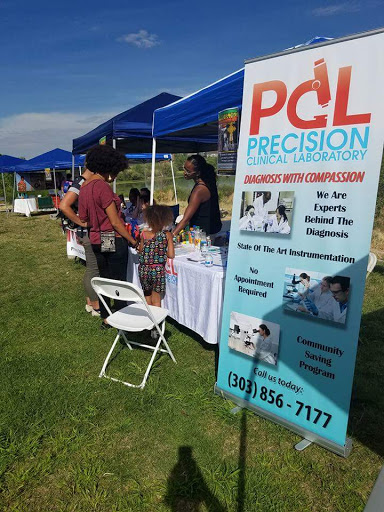 Precision Clinical Laboratory(PCL)