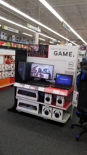 Office Supply Store «Staples», reviews and photos, 2329 Street Rd, Bensalem, PA 19020, USA