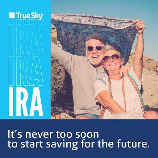 Credit Union «True Sky Credit Union - Capitol Hill», reviews and photos